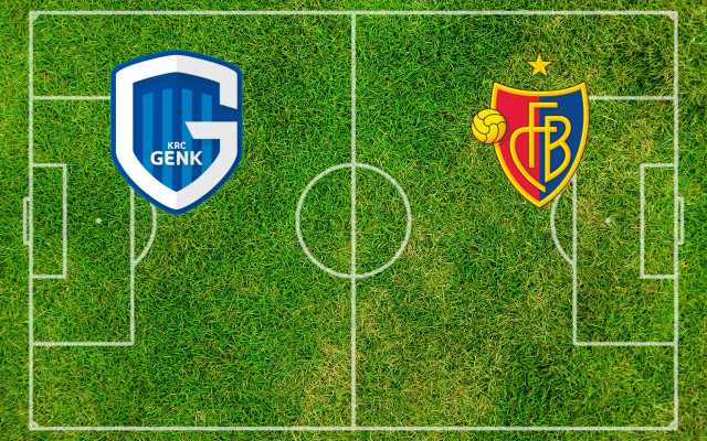 Predicción Genk-Basilea