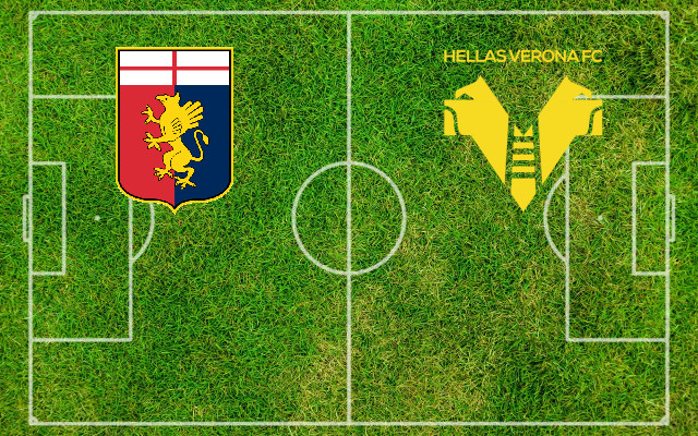 Predicción Genoa-Verona
