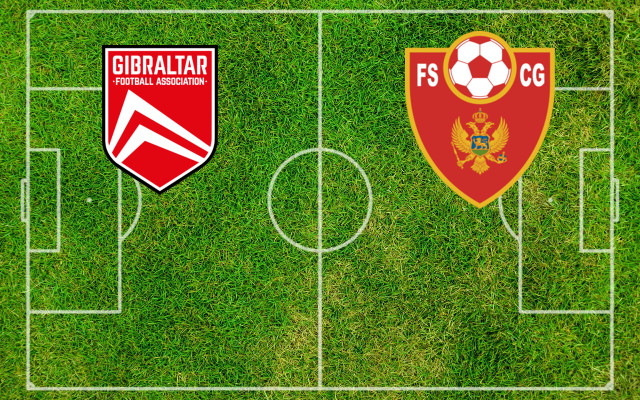 Predicción Gibraltar-Montenegro