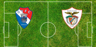 Predicción Gil Vicente-Santa Clara