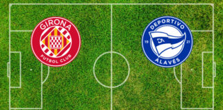 Girona – Alavés (sàbado 8 de noviembre, 07:00 h.): alineaciones oficiales, cuotas, pronósticos. Los catalanes buscan puntos para evitar el descenso. Predicción Girona-Alavés