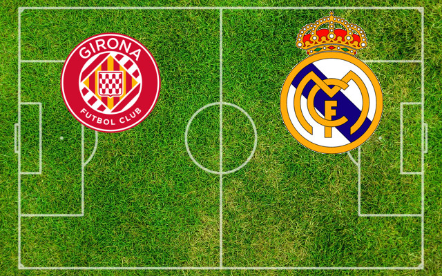 Predicción Girona-Real Madrid