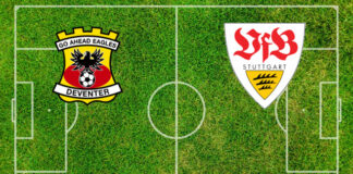 Predicción Go Ahead Eagles-Stuttgart