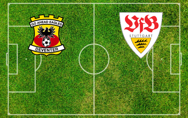 Predicción Go Ahead Eagles-Stuttgart