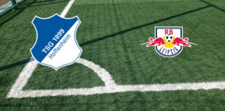 Hoffenheim vs. RB Leipzig (sàbado 8 de noviembre, 09:30 h.): alineaciones oficiales, cuotas, pronósticos Predicción Hoffenheim-RB Leipzig
