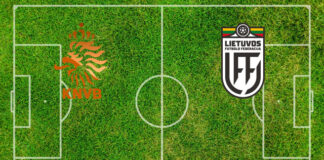 Predicción Holanda-Lituania