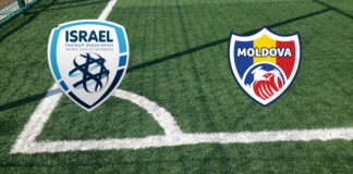 Predicción Israel-Moldavia