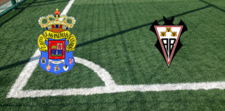 Predicción Las Palmas-Albacete