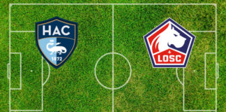 Predicción Le Havre-Lille