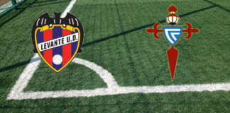 Predicción Levante-Celta Vigo