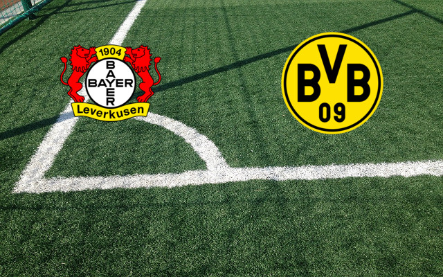 Predicción Leverkusen-Borussia Dortmund