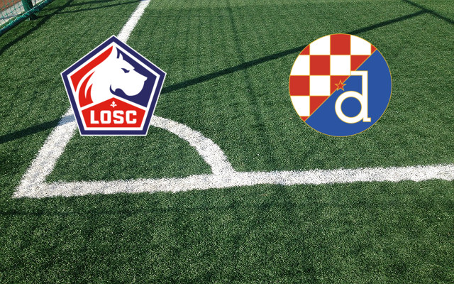 Predicción Lille-Dinamo Zagreb