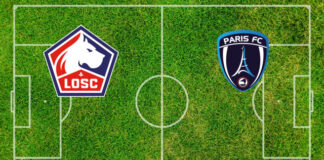 Predicción Lille-Paris F.C.