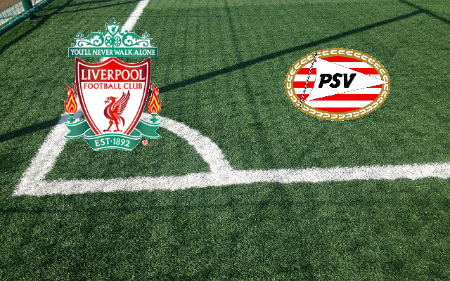 Predicción Liverpool-PSV