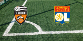 Predicción Lorient-Lyon