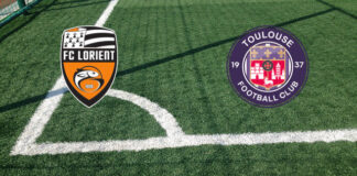 Predicción Lorient-Toulouse