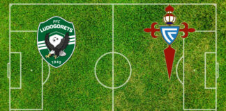 Predicción Ludogorets Razgrad-Celta Vigo