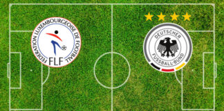 Luxemburgo – Alemania (Clasificación Mundial Europa, 14.11.2025 a las 14:45): alineaciones oficiales, cuotas, pronósticos. Mannschaft en el Gran Ducado Predicción Luxemburgo-Alemania