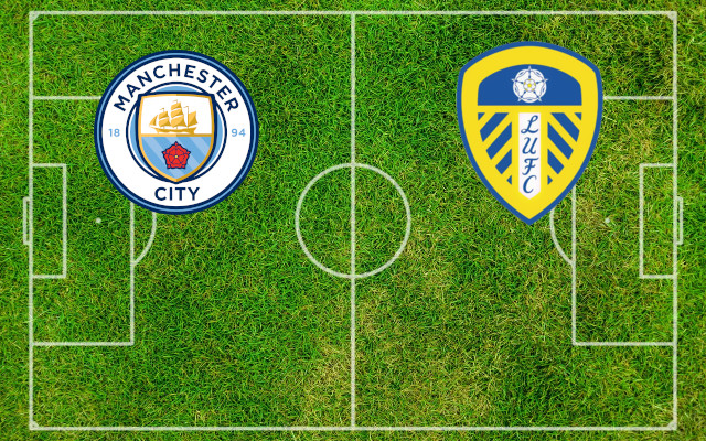 Predicción Manchester City-Leeds