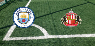 Predicción Manchester City-Sunderland