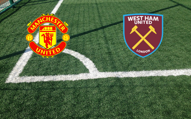 Manchester United-West Ham_mx Predicción Manchester United-West Ham