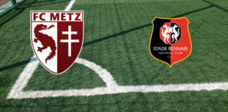 Predicción Metz-Rennes