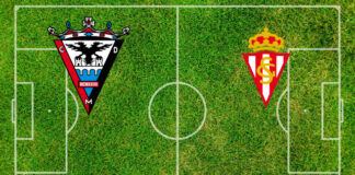 Predicción Mirandés-Sporting de Gijón