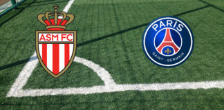Predicción Mónaco-Paris Saint Germain