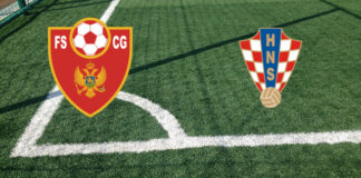 Predicción Montenegro-Croacia