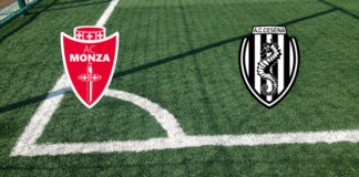 Predicción Monza-Cesena