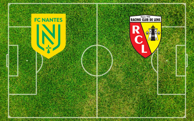 Nantes-Lens_mx Predicción Nantes-Lens