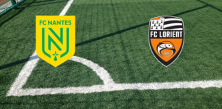 Predicción Nantes-Lorient