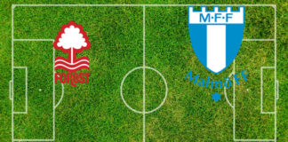 Predicción Nottingham Forest-Malmö FF