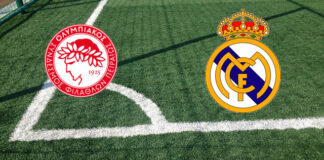 Predicción Olympiakos-Real Madrid