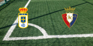 Oviedo-Osasuna (lunes 3 de noviembre, 14:00 h.): alineaciones oficiales, cuotas, pronósticos. Predicción Oviedo-Osasuna