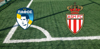 Pafos FC – Mónaco (Europa Liga de Campeones, 26.11.2025 a las 12:45): alineaciones oficiales, cuotas, pronósticos Predicción Pafos FC-Mónaco