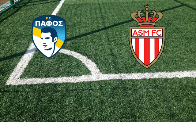 Predicción Pafos FC-Mónaco