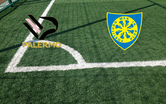 Predicción Palermo-Carrarese