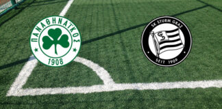 Predicción Panathinaikos-Sturm Graz