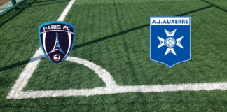 Predicción Paris F.C.-Auxerre