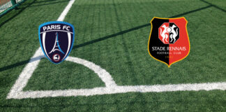 Predicción Paris F.C.-Rennes
