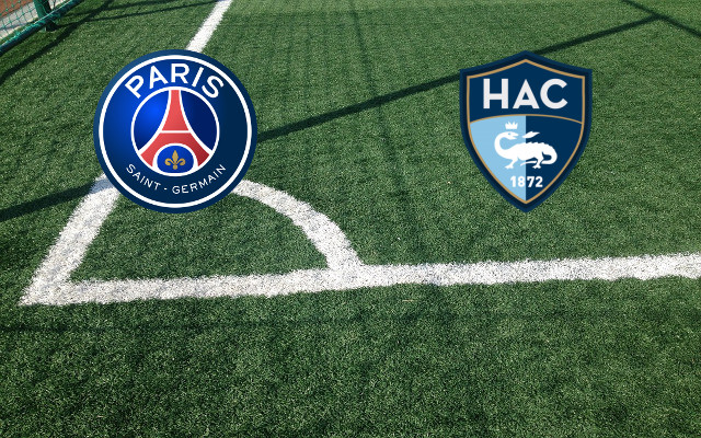 Paris Saint Germain-Le Havre_mx Predicción Paris Saint Germain-Le Havre