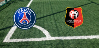 Predicción Paris Saint Germain-Rennes
