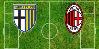 Predicción Parma-AC Milán