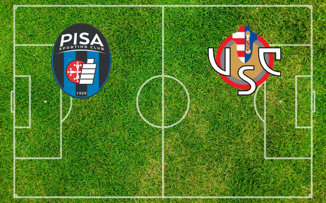 Predicción Pisa-Cremonese