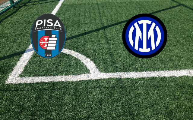 Predicción Pisa-Inter Milán
