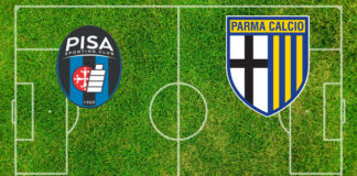 Predicción Pisa-Parma