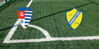 Pro Patria vs. Pergolettese (viernes 21 de noviembre, 13:30 h.): alineaciones, cuotas, pronósticos Predicción Pro Patria-Pergolettese