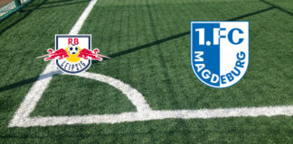Predicción RB Leipzig-Magdeburgo