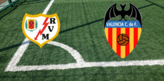 Predicción Rayo Vallecano-Valencia